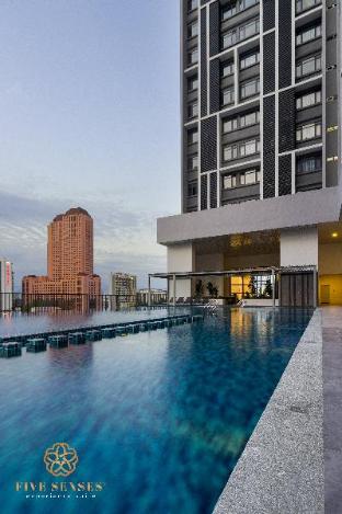 One Bedroom Downtown Studio@Serviced Apartment #AP - image 2