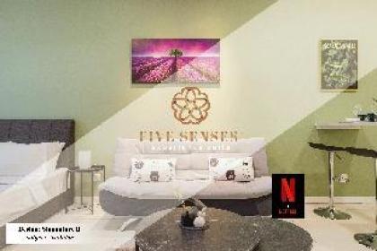 One Bedroom Downtown Studio@Serviced Apartment #AP - image 20