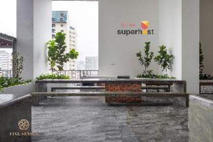 One Bedroom Downtown Studio@Serviced Apartment #AP - image 4