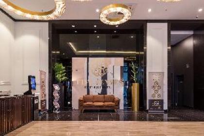 One Bedroom Downtown Studio@Serviced Apartment #AP - image 6