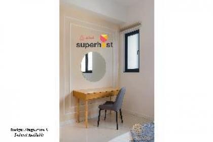 One Bedroom Downtown Studio@Serviced Apartment #AP - image 8