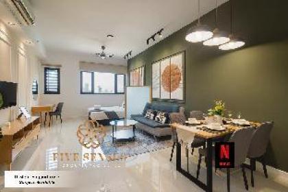 One Bedroom Downtown Studio@Serviced Apartment #AP - image 9