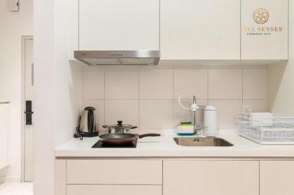 One Bedroom Peaceful Studio@Serviced Apartment #AP - image 23