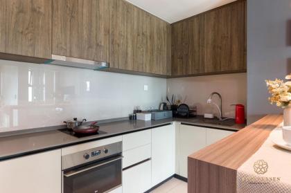 One bedroom Studio with Sustainable Environment  - image 11