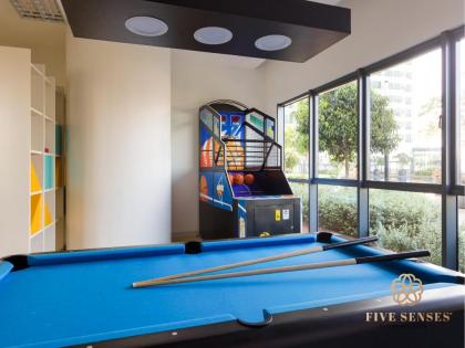 Green & Cozy Environment @ Serviced Apartment - image 23