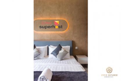 Unique Serviced Apartment with Convenience Stores - image 19