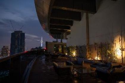 Bukit Bintang area KLCC :2br luxury Eaton#1 - image 20