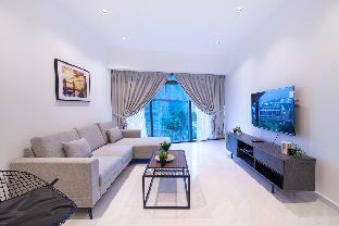 Bukit Bintang area KLCC :2br luxury Eaton#1 - image 4