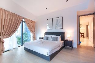 Bukit Bintang area KLCC :2br luxury Eaton#1 - image 6