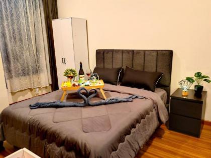 Petalz Luxury Suite 10Pax Mid Vally Old Klang Road - image 19