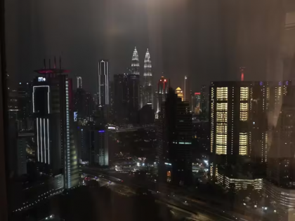 Aparthotels in Kuala Lumpur 