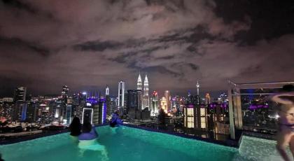 Expressionz KLCC Suites BY EC - image 24