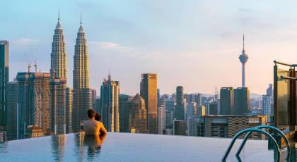 Expressionz KLCC Suites BY EC - image 27