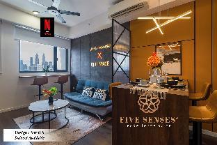 Chambers Kuala Lumpur Five Senses - image 4