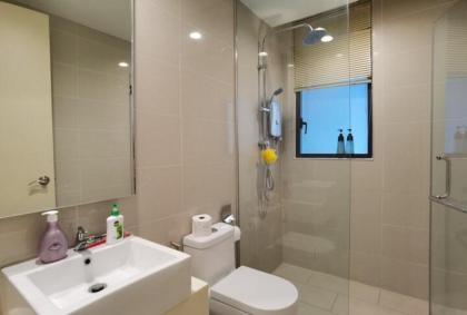 Two bedroom unit near LRTMidvalley&KLCC - image 10