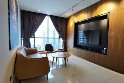 Two bedroom unit near LRTMidvalley&KLCC - image 11