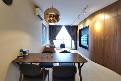 Two bedroom unit near LRTMidvalley&KLCC - image 12