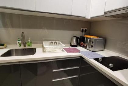 Two bedroom unit near LRTMidvalley&KLCC - image 13