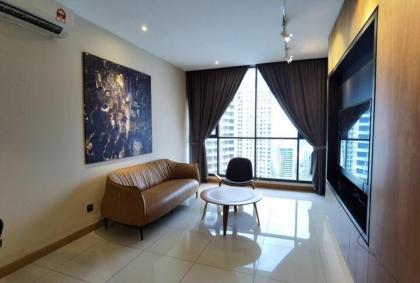 Two bedroom unit near LRTMidvalley&KLCC - image 14