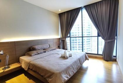 Two bedroom unit near LRTMidvalley&KLCC - image 5