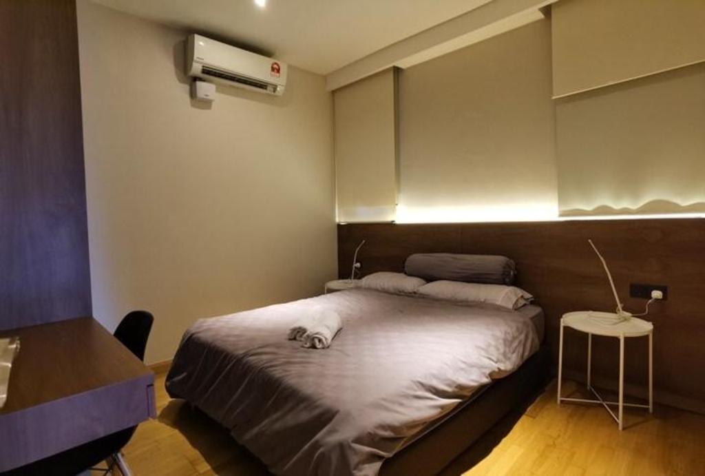 Two bedroom unit near LRTMidvalley&KLCC - image 6