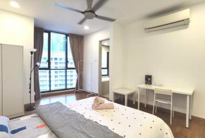 Apartment in Kuala Lumpur 