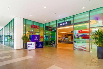 Datum Jelatek Sky Residence KLCC Five Senses - image 21