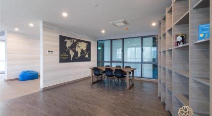 Datum Jelatek Sky Residence KLCC Five Senses - image 24