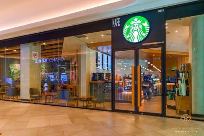 Datum Jelatek Sky Residence KLCC Five Senses - image 28