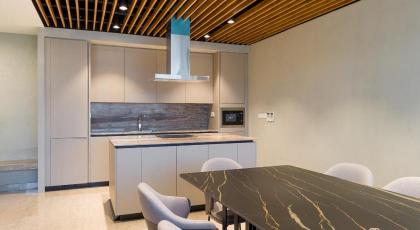 Datum Jelatek Sky Residence KLCC Five Senses - image 30