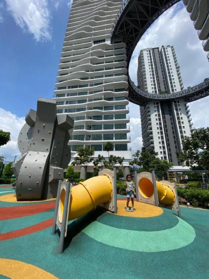 Datum Jelatek SkyRing Near KLCC Linked LRT/Mall  - image 12