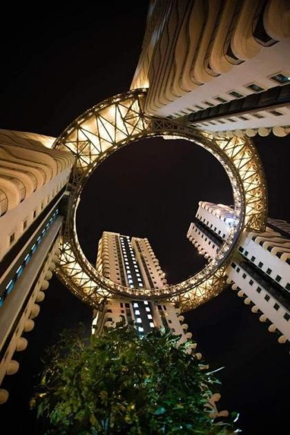 Datum Jelatek SkyRing Near KLCC Linked LRT/Mall  - image 21