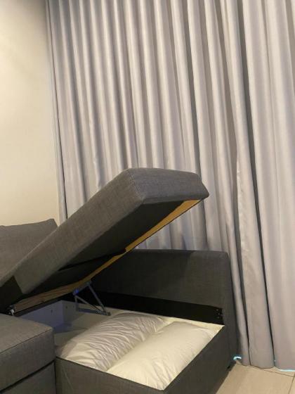 Datum Jelatek SkyRing Near KLCC Linked LRT/Mall  - image 25