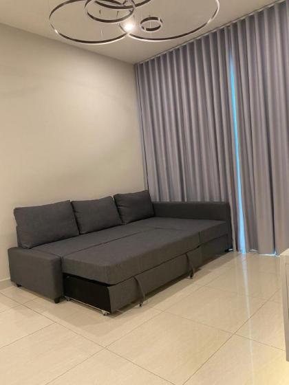 Datum Jelatek SkyRing Near KLCC Linked LRT/Mall  - image 26