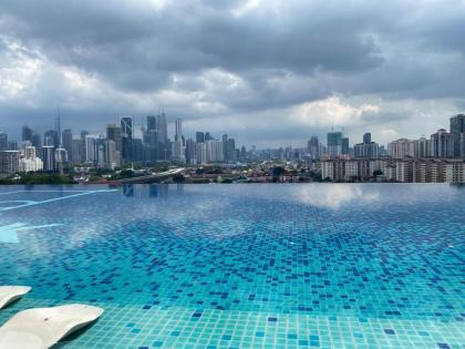 Datum Jelatek SkyRing Near KLCC Linked LRT/Mall  - image 27