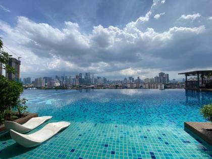 Datum Jelatek SkyRing Near KLCC Linked LRT/Mall  - image 28