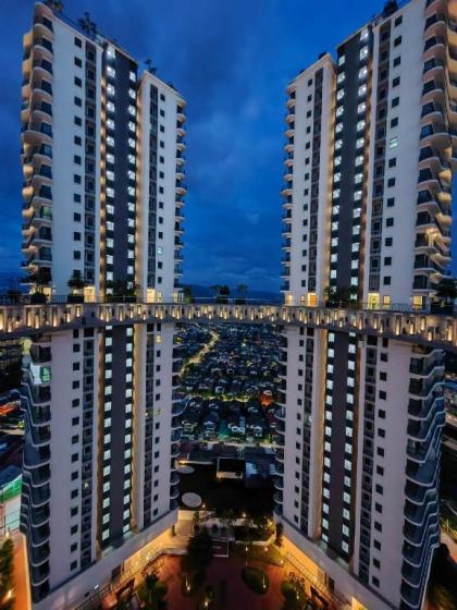 Datum Jelatek SkyRing Near KLCC Linked LRT/Mall  - image 30