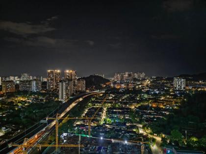 Datum Jelatek SkyRing Near KLCC Linked LRT/Mall  - image 9