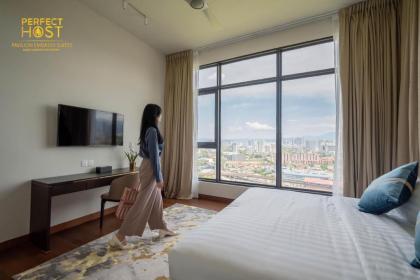 Pavilion Embassy Suites KLCC - image 22