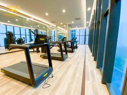 Pavilion Embassy Suites KLCC - image 24