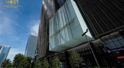 Pavilion Embassy Suites KLCC - image 25