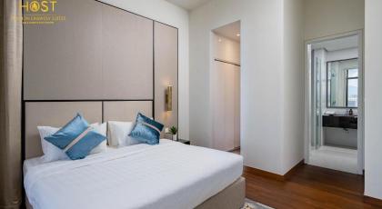 Pavilion Embassy Suites KLCC - image 27