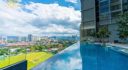 Pavilion Embassy Suites KLCC - image 28