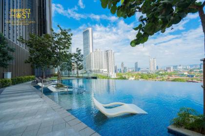 Pavilion Embassy Suites KLCC - image 29