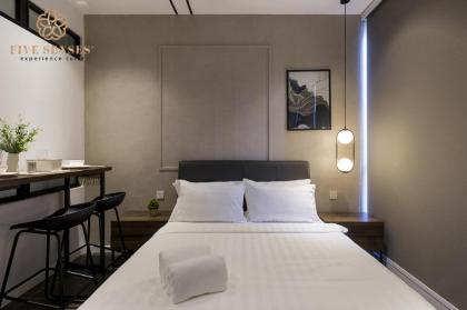 Valuable for a Stay @ Central of KL City #D/D - image 20