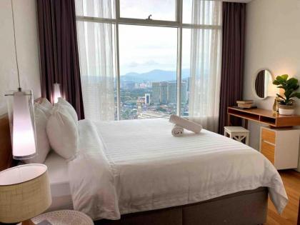 KLCC City View 2 Bedrooms Apart - image 12