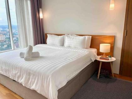 KLCC City View 2 Bedrooms Apart - image 22