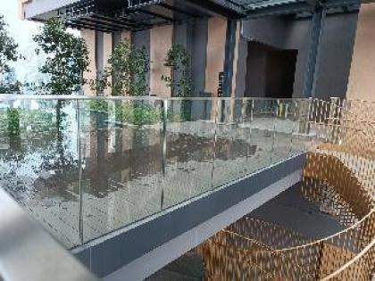 Family Luxury Suites Kuala Lumpur  Infinity pool - image 20