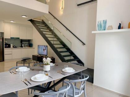 EkoCheras Designer Duplex w Balcony by MOKA - image 29