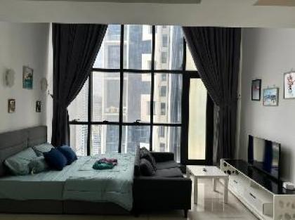 Apartment in Kuala Lumpur 